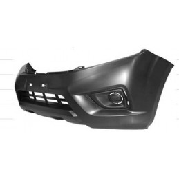 Paraurti anteriore modelli 2WD
