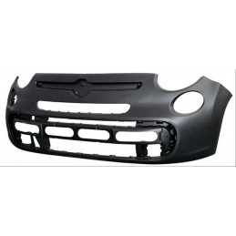 Paraurti anteriore...