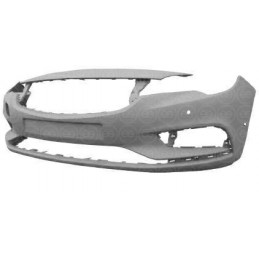 Paraurti anteriore...