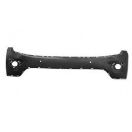 Paraurti anteriore...