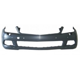Paraurti anteriore...
