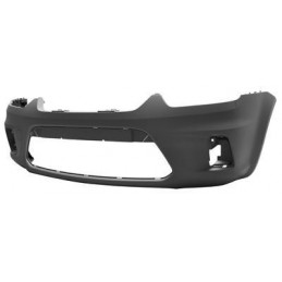 Paraurti anteriore...