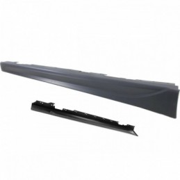 Minigonna verniciabile...