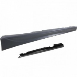 Minigonna verniciabile...