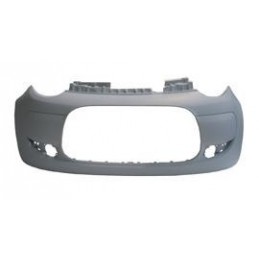 Paraurti anteriore...