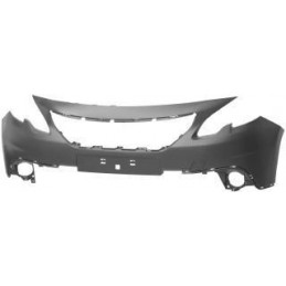 Paraurti anteriore...