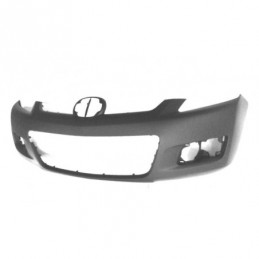 Paraurti anteriore...