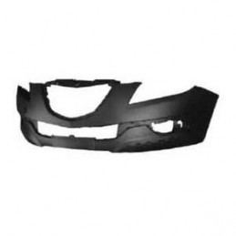 Paraurti anteriore...