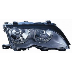 Faro proiettore H7-H7 dx