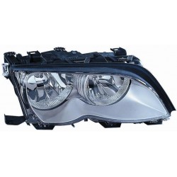Faro proiettore H7-H7 con...