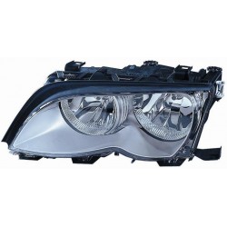 Faro proiettore H7-H7 con...