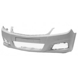 Paraurti anteriore...
