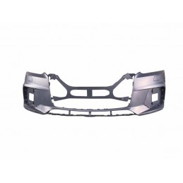 Paraurti anteriore...