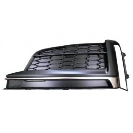 Griglia paraurti anteriore...