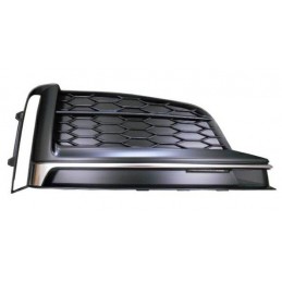 Griglia paraurti anteriore...