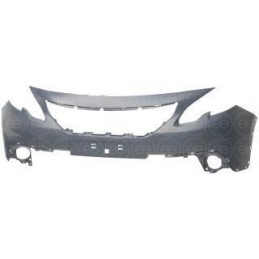 Paraurti anteriore...