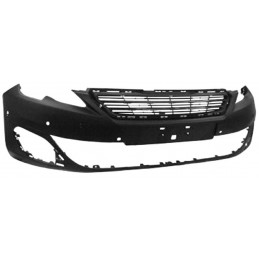 Paraurti anteriore...