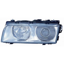Faro proiettore H1-H7 con...