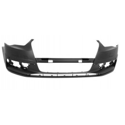 Paraurti anteriore...