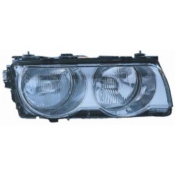 Faro proiettore H7-HB3 con...