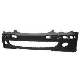 Paraurti anteriore...