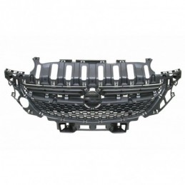 Mascherina griglia radiatore