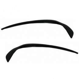 Kit Spoiler paraurti...