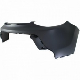 Paraurti anteriore...