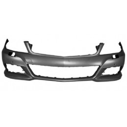 Paraurti anteriore...