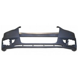 Paraurti anteriore...