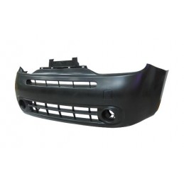 Paraurti anteriore...