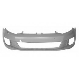 Paraurti anteriore...