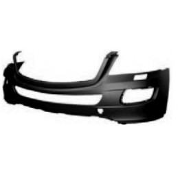Paraurti anteriore...