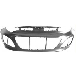 Paraurti anteriore...