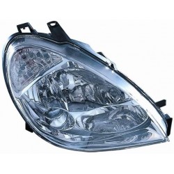 Faro proiettore H7-H1-H3...