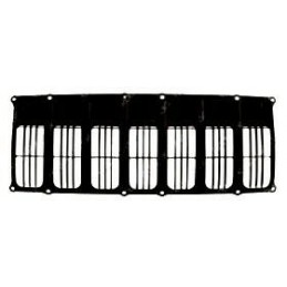 Mascherina griglia radiatore