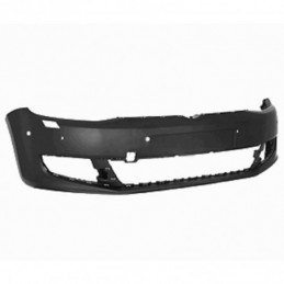 Paraurti anteriore...