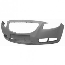 Paraurti anteriore...