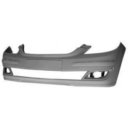 Paraurti anteriore...