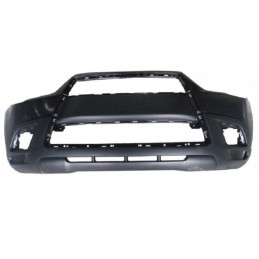 Paraurti anteriore...