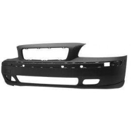 Paraurti anteriore...