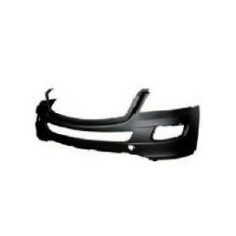 Paraurti anteriore...