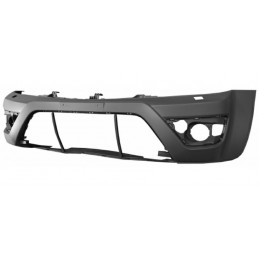 Paraurti anteriore...