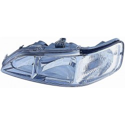Faro proiettore H7-H1 guida...