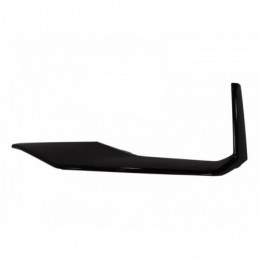 Modanatura griglia paraurti...