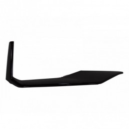 Modanatura griglia paraurti...