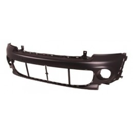 Paraurti anteriore...