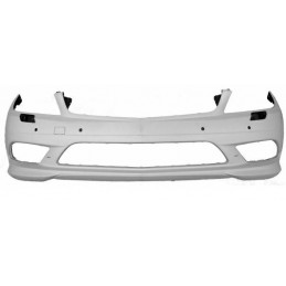 Paraurti anteriore...