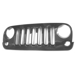 Mascherina griglia...