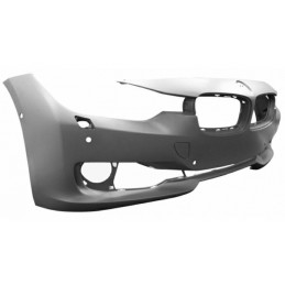 Paraurti anteriore...